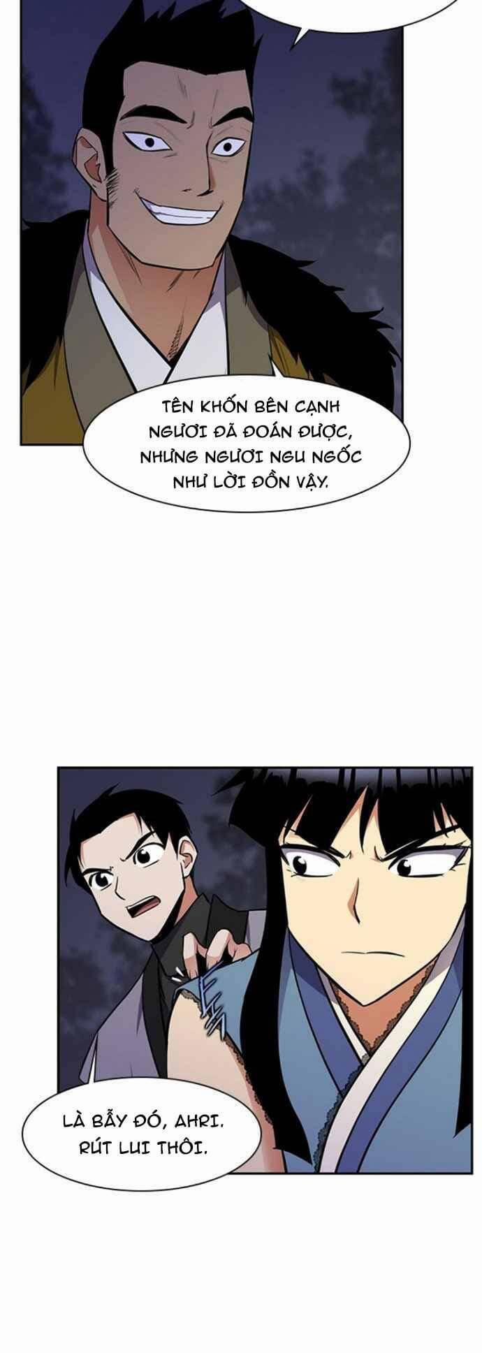 Kẻ Mạnh Nhất Lịch Sử 28 trang 41