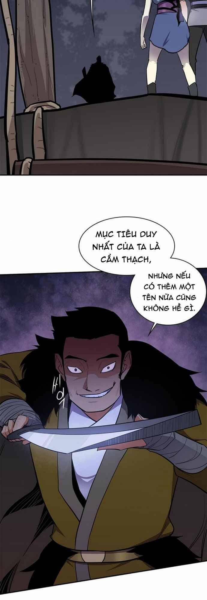 Kẻ Mạnh Nhất Lịch Sử 28 trang 46