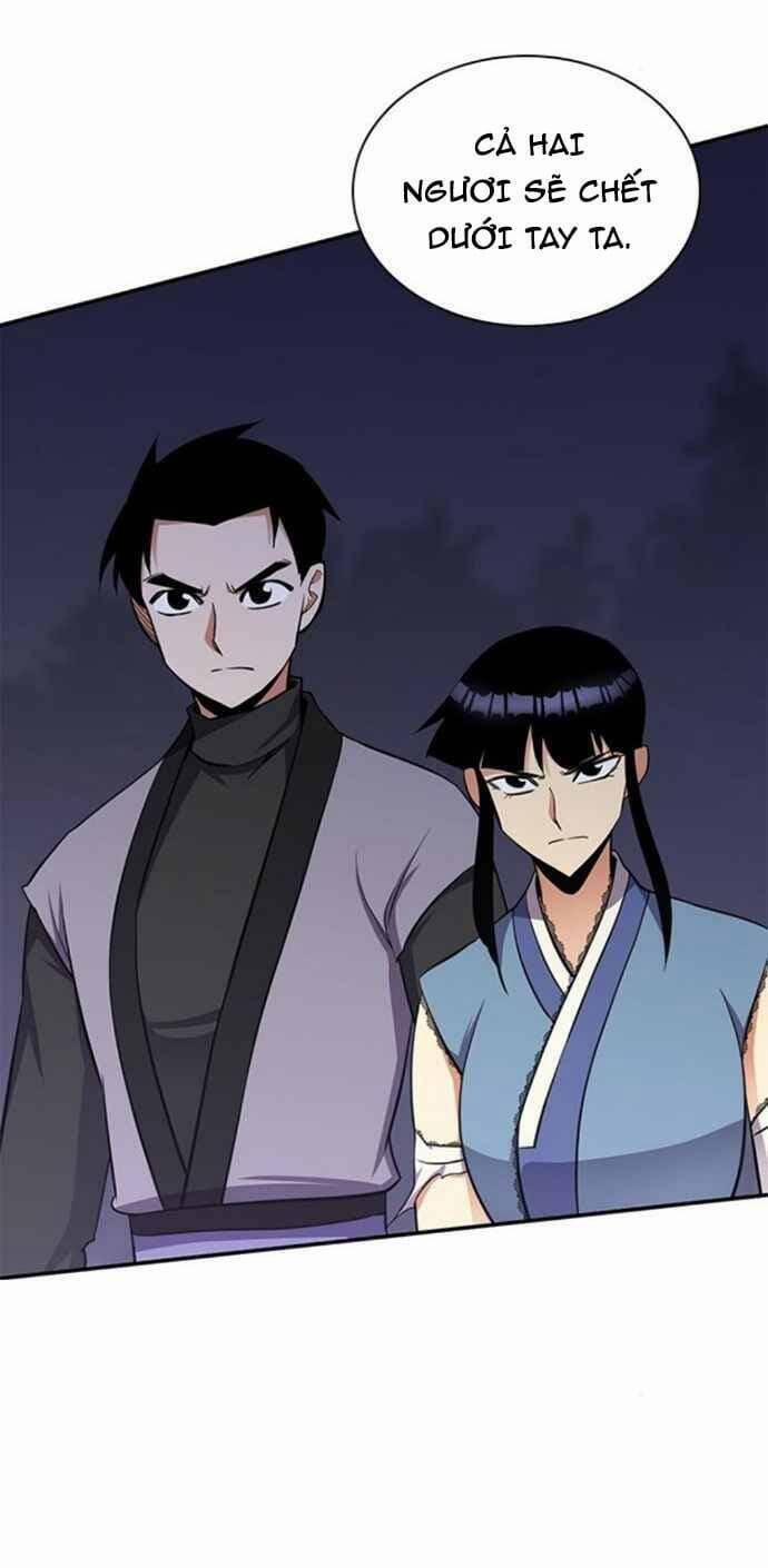 Kẻ Mạnh Nhất Lịch Sử 28 trang 47