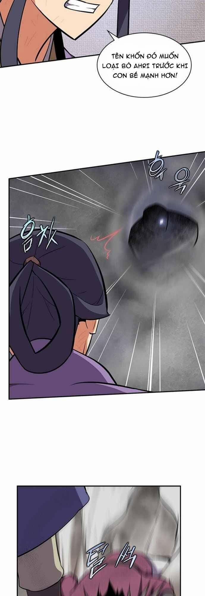 Kẻ Mạnh Nhất Lịch Sử 28 trang 51