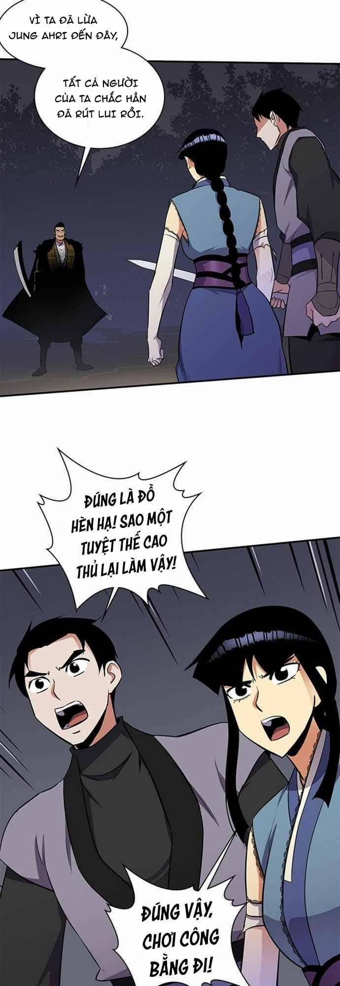 Kẻ Mạnh Nhất Lịch Sử 28 trang 58