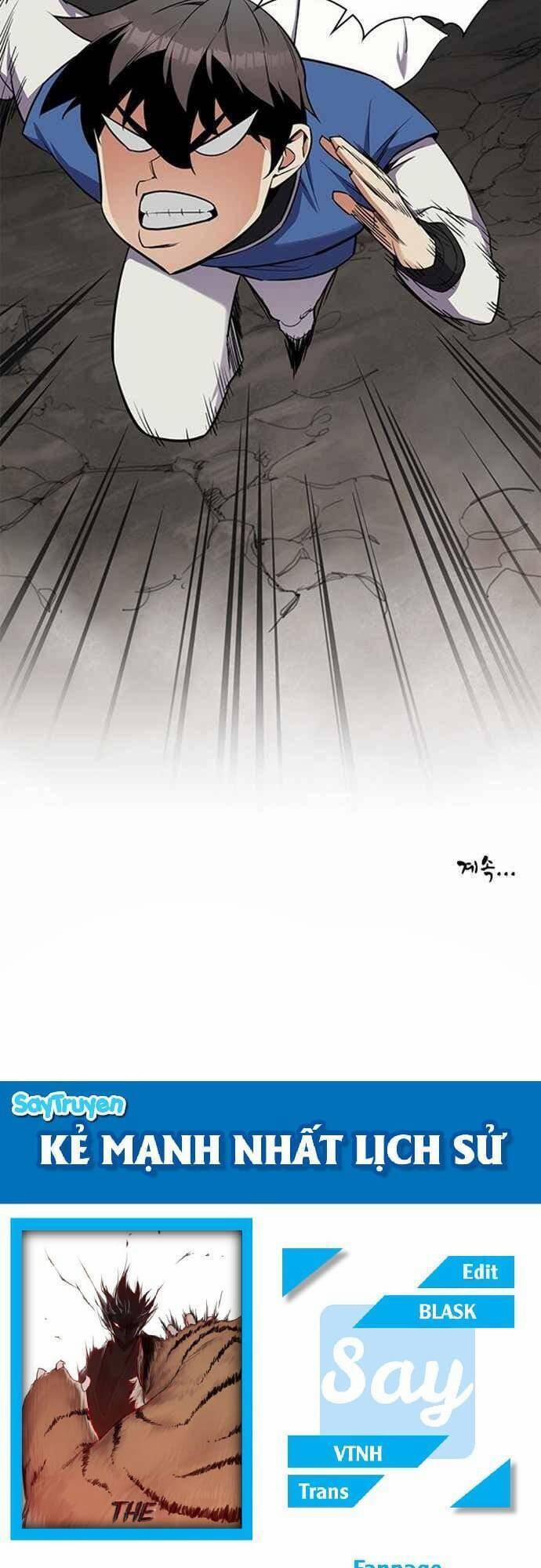 Kẻ Mạnh Nhất Lịch Sử 28 trang 63