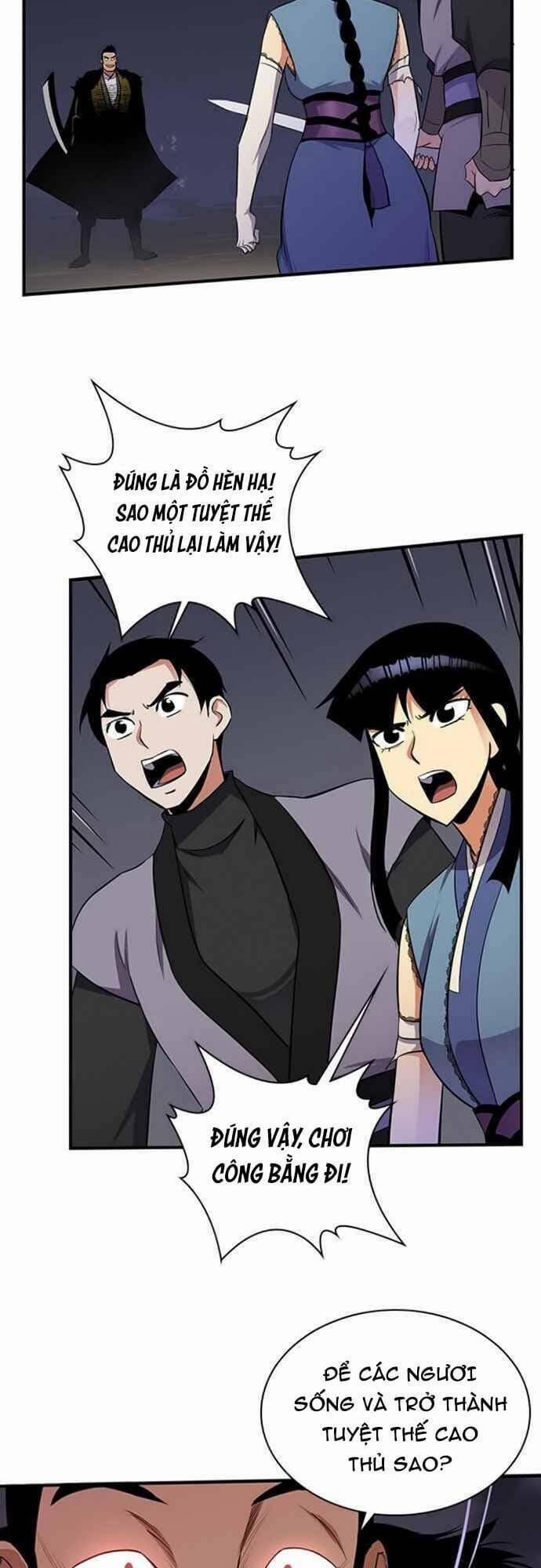 Kẻ Mạnh Nhất Lịch Sử 29 trang 2