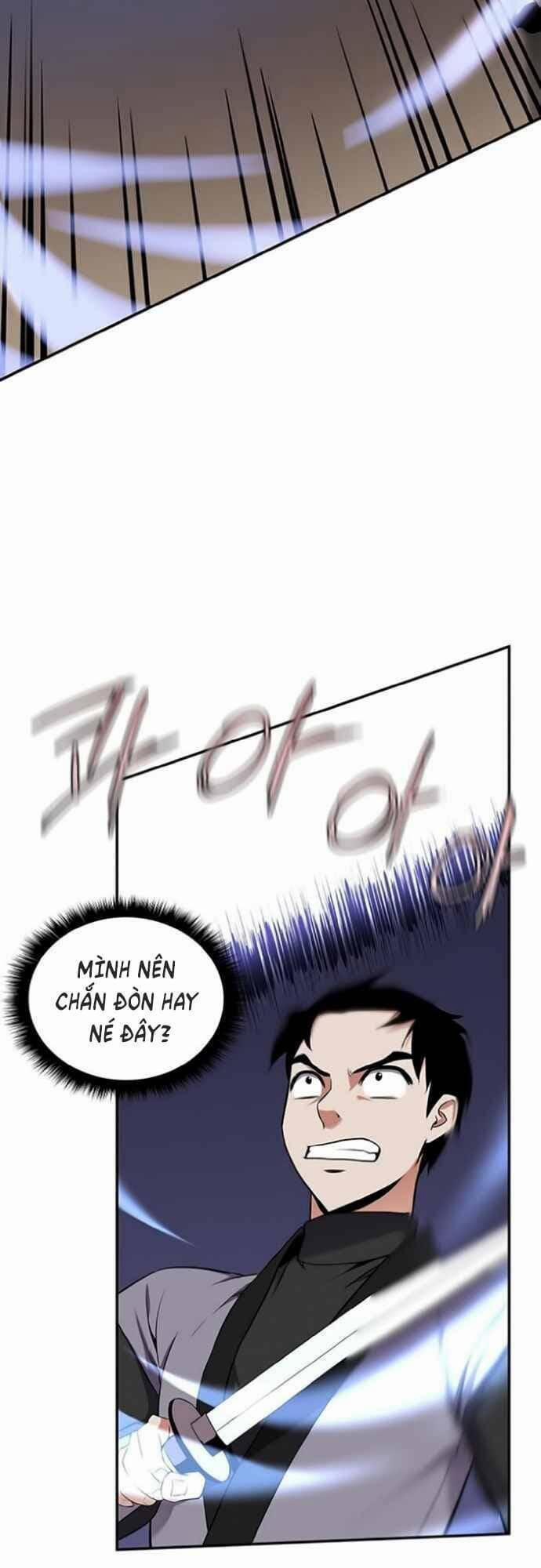 Kẻ Mạnh Nhất Lịch Sử 29 trang 22