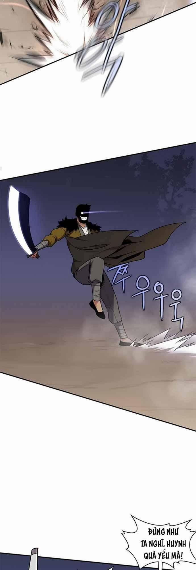 Kẻ Mạnh Nhất Lịch Sử 29 trang 40