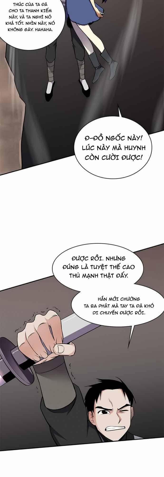 Kẻ Mạnh Nhất Lịch Sử 29 trang 62