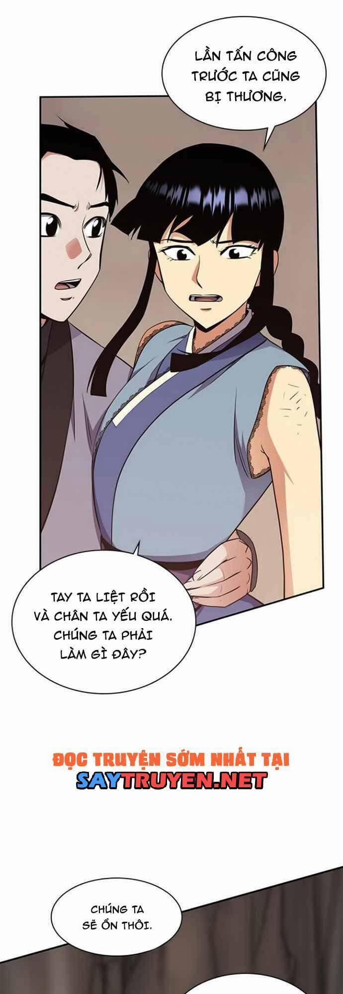 Kẻ Mạnh Nhất Lịch Sử 29 trang 63