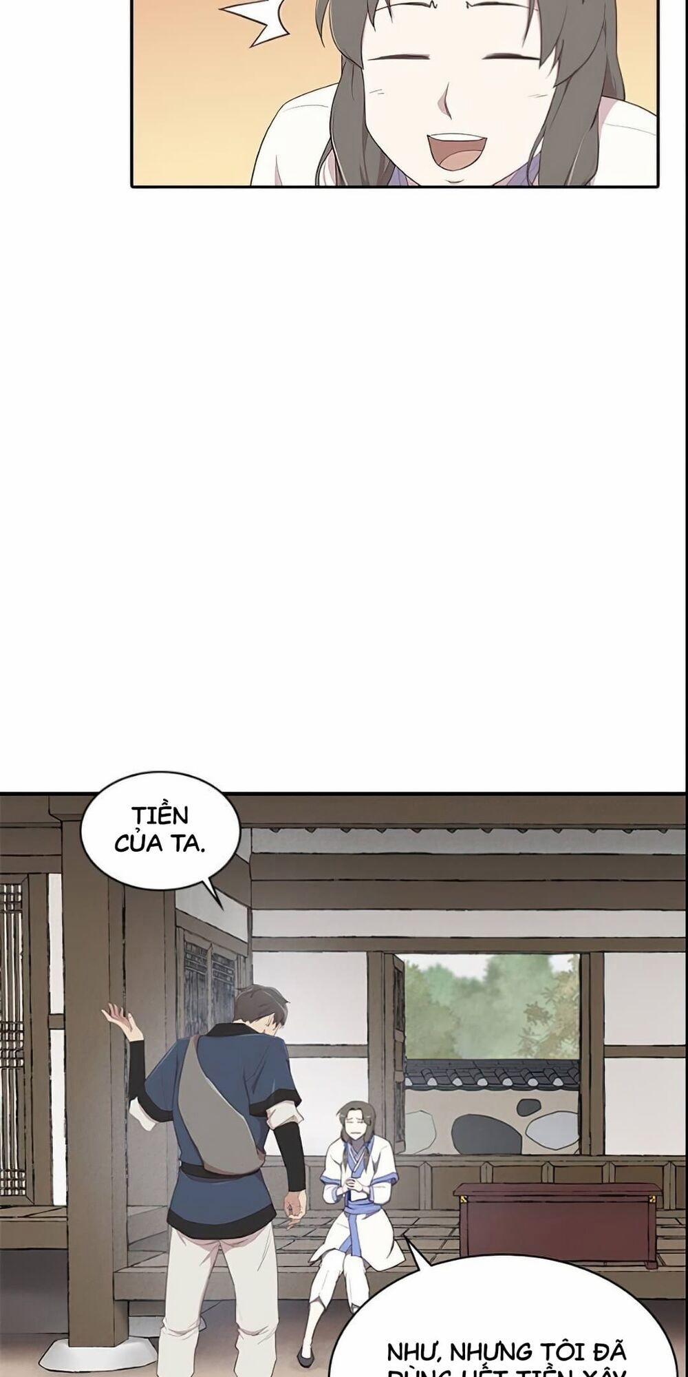 Kẻ Mạnh Nhất Lịch Sử 3 trang 13