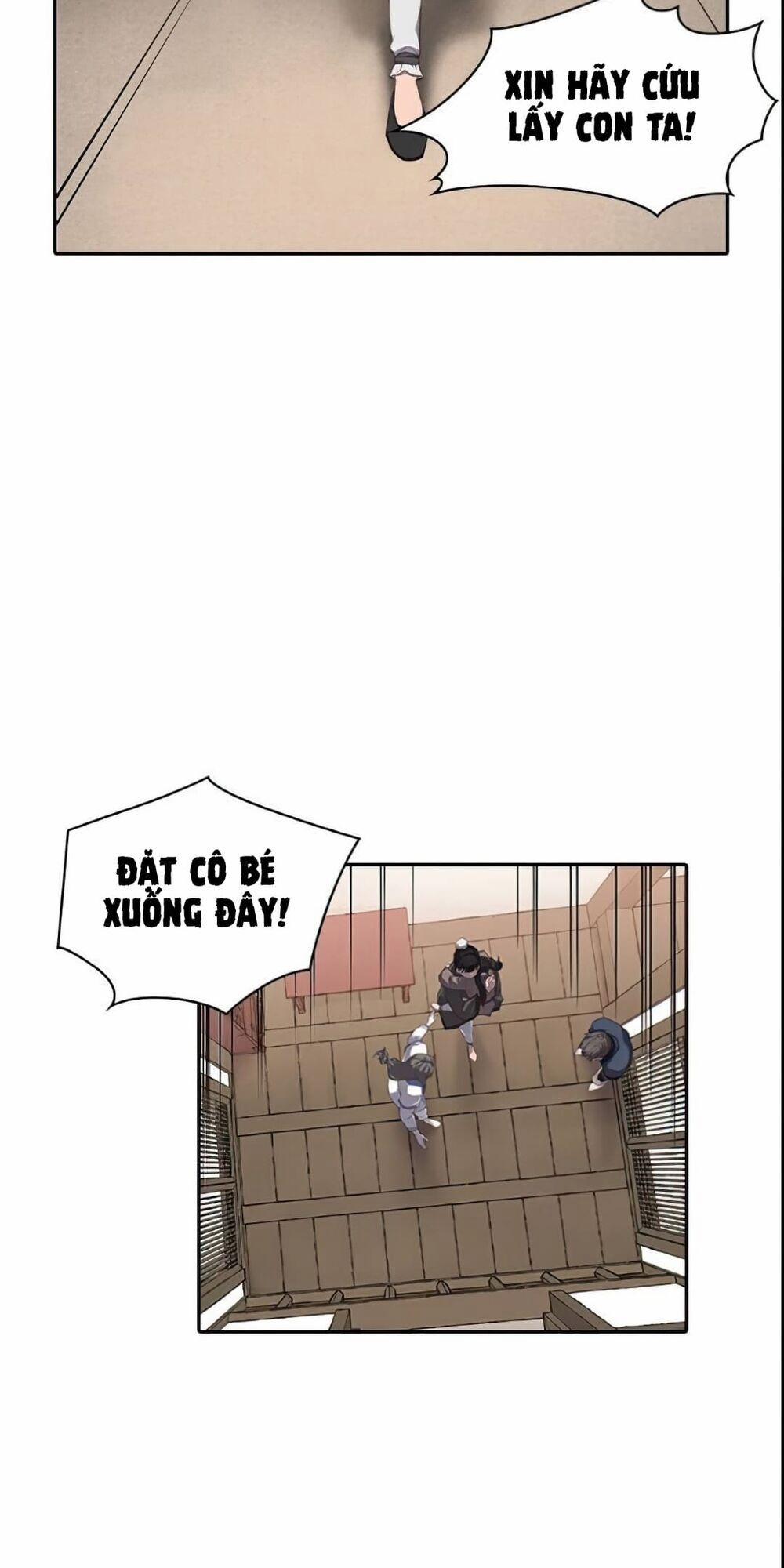 Kẻ Mạnh Nhất Lịch Sử 3 trang 25