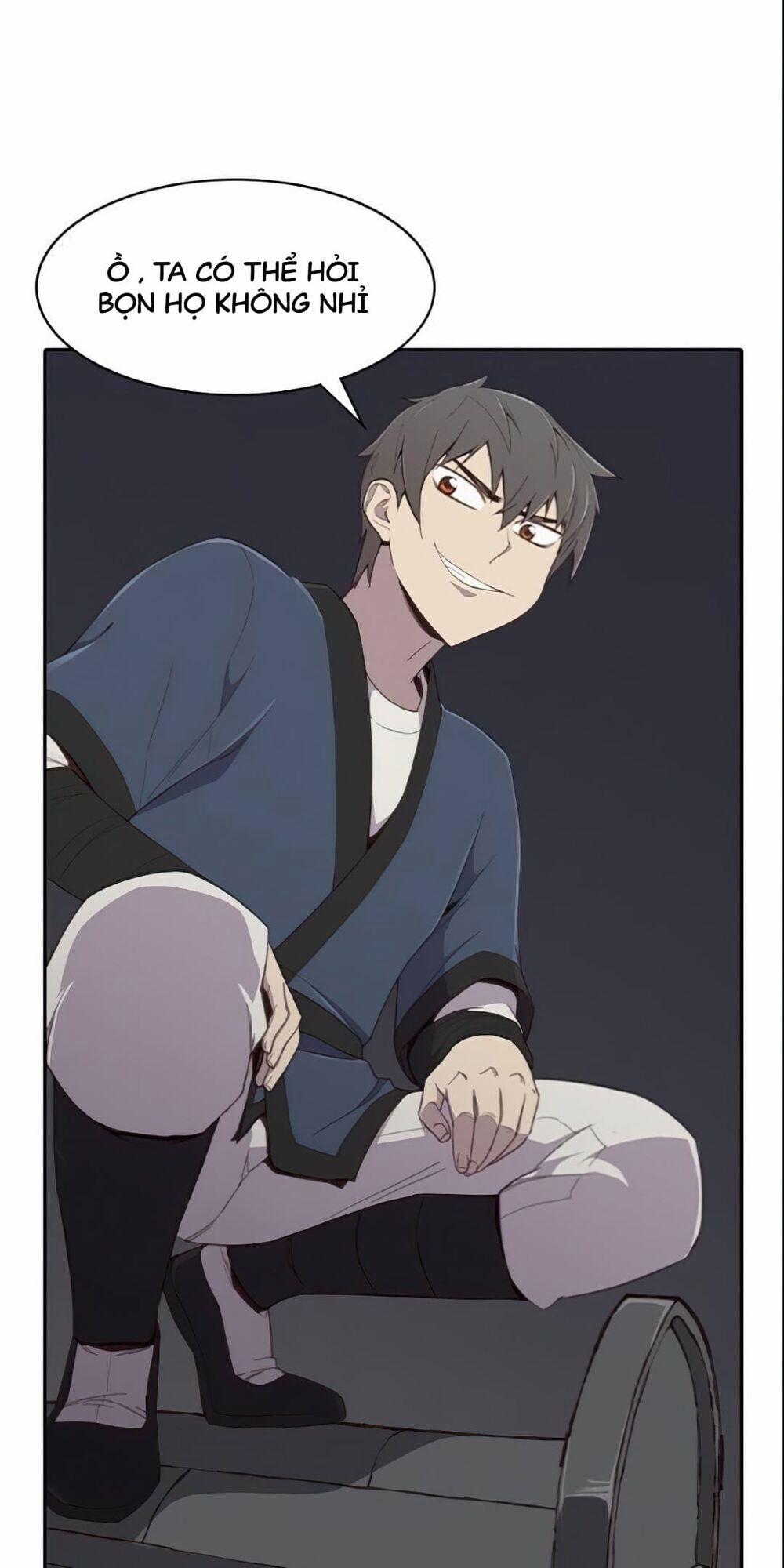 Kẻ Mạnh Nhất Lịch Sử 3 trang 50