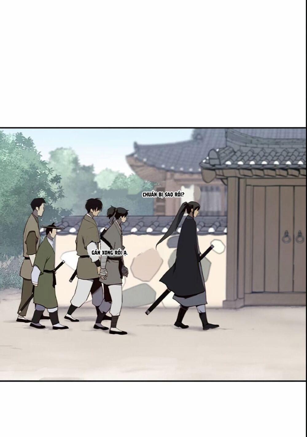 Kẻ Mạnh Nhất Lịch Sử 3 trang 6