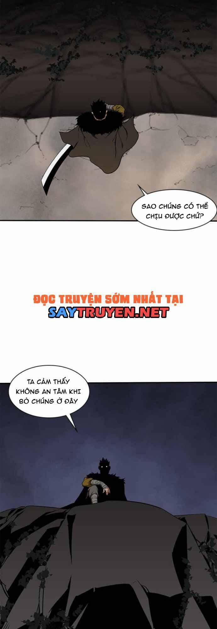 Kẻ Mạnh Nhất Lịch Sử 30 trang 2