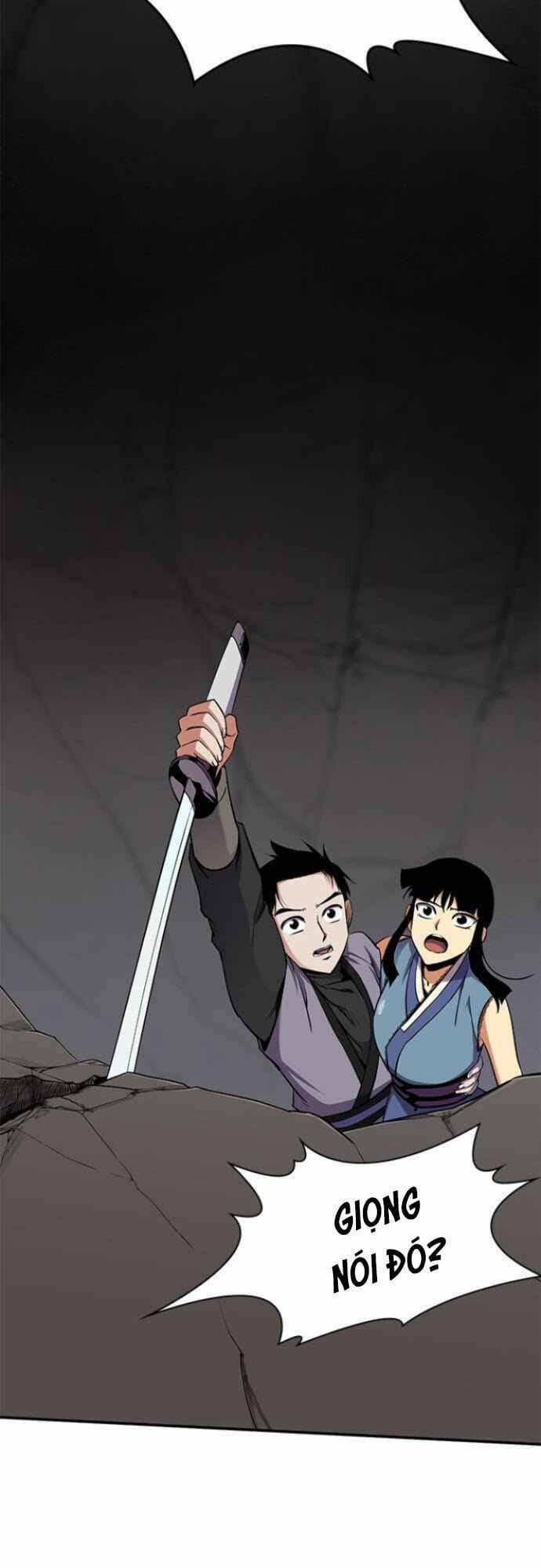 Kẻ Mạnh Nhất Lịch Sử 30 trang 22