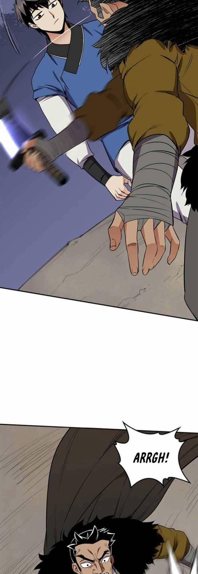 Kẻ Mạnh Nhất Lịch Sử 30 trang 49