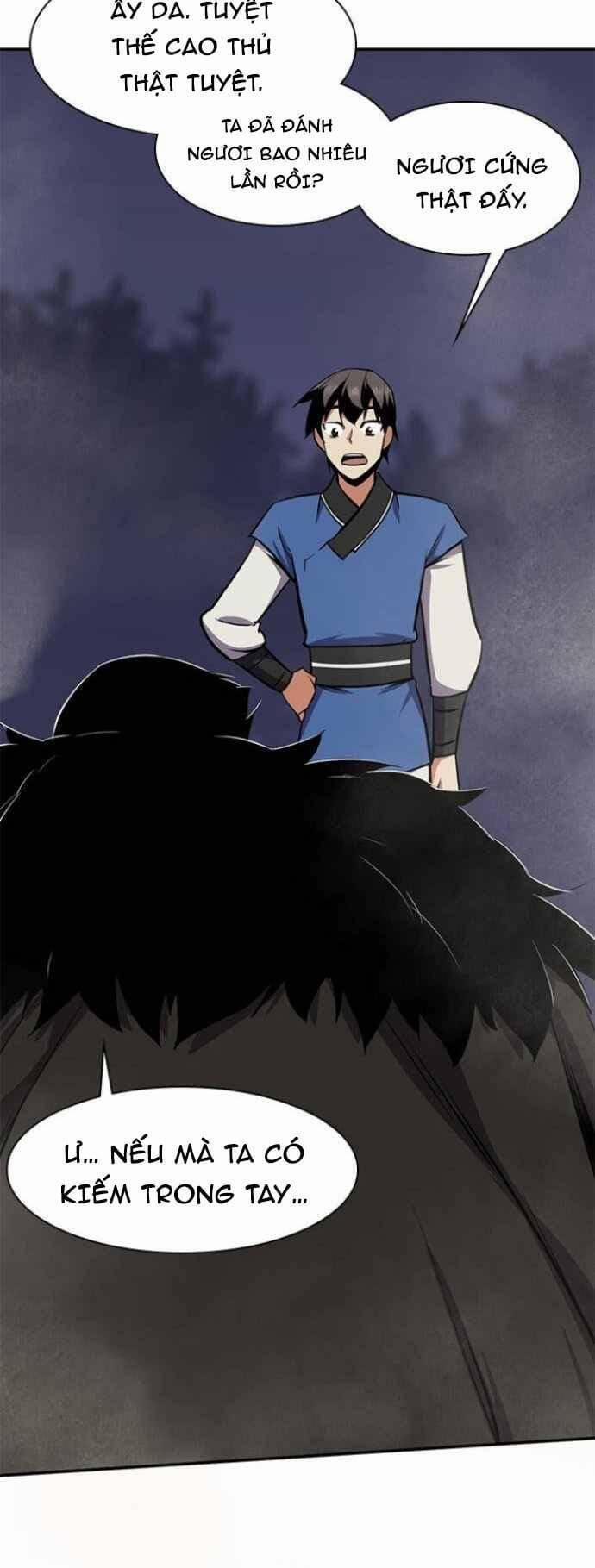 Kẻ Mạnh Nhất Lịch Sử 30 trang 77