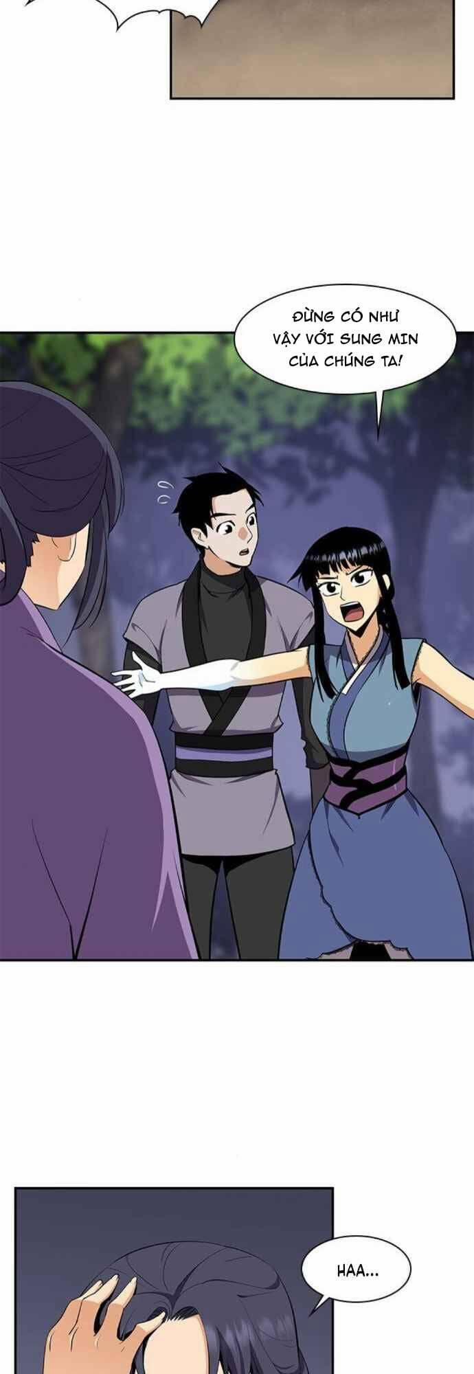 Kẻ Mạnh Nhất Lịch Sử 31 trang 1