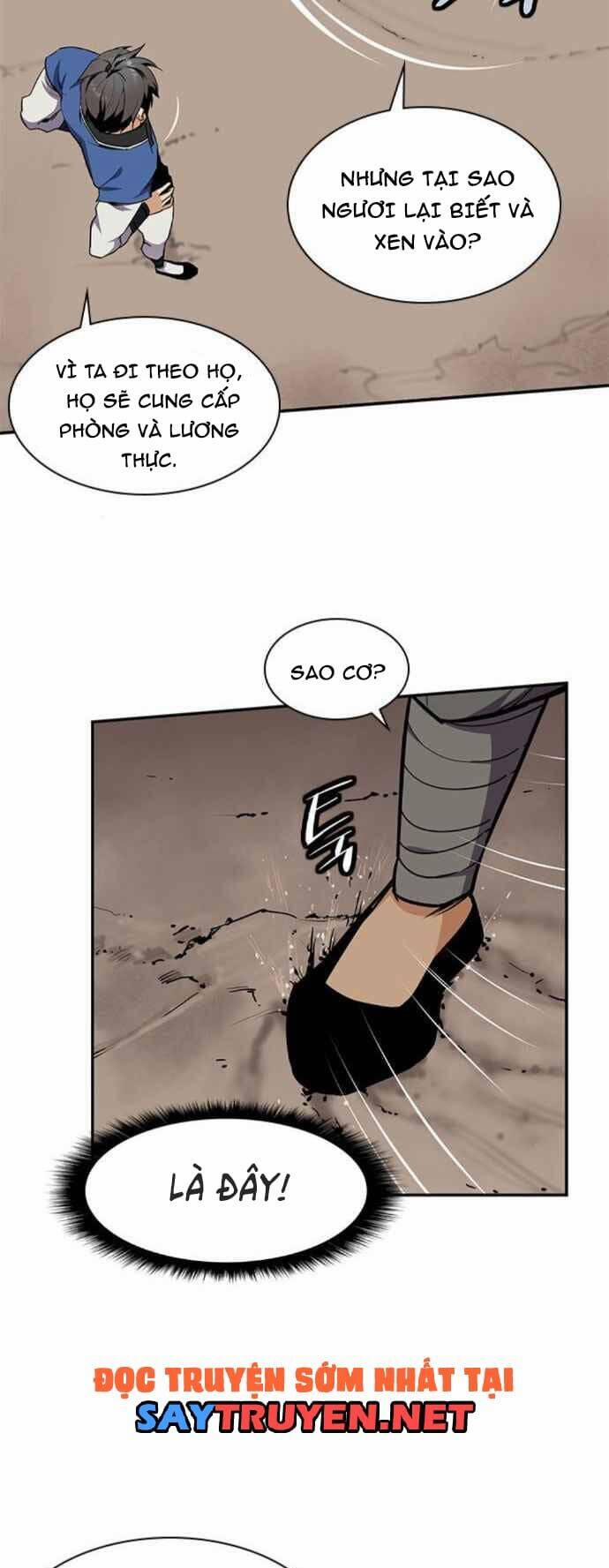 Kẻ Mạnh Nhất Lịch Sử 31 trang 17