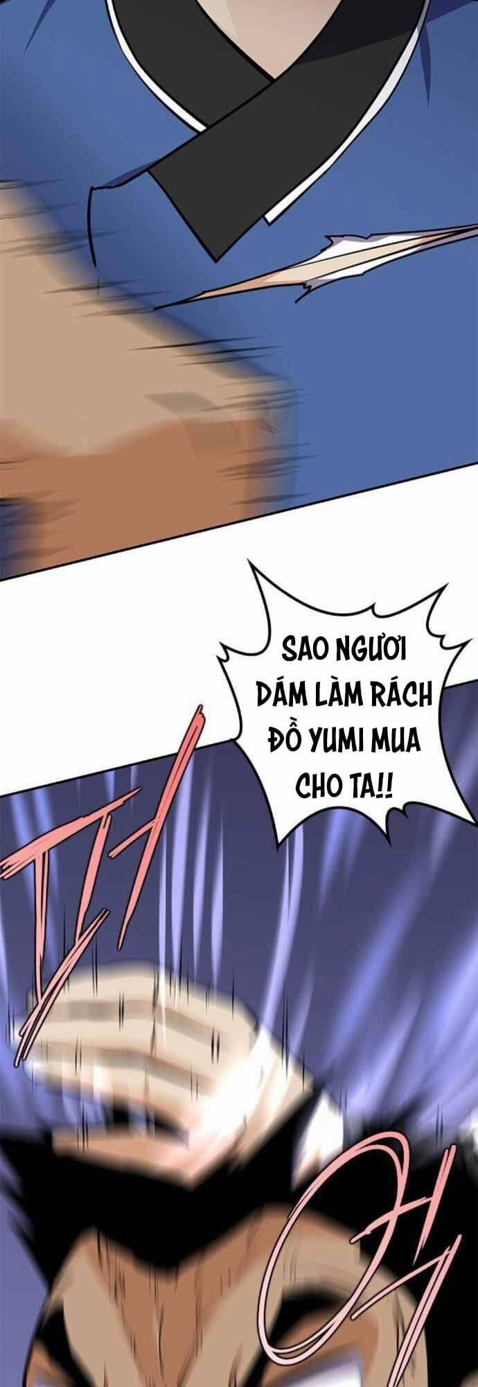 Kẻ Mạnh Nhất Lịch Sử 31 trang 28