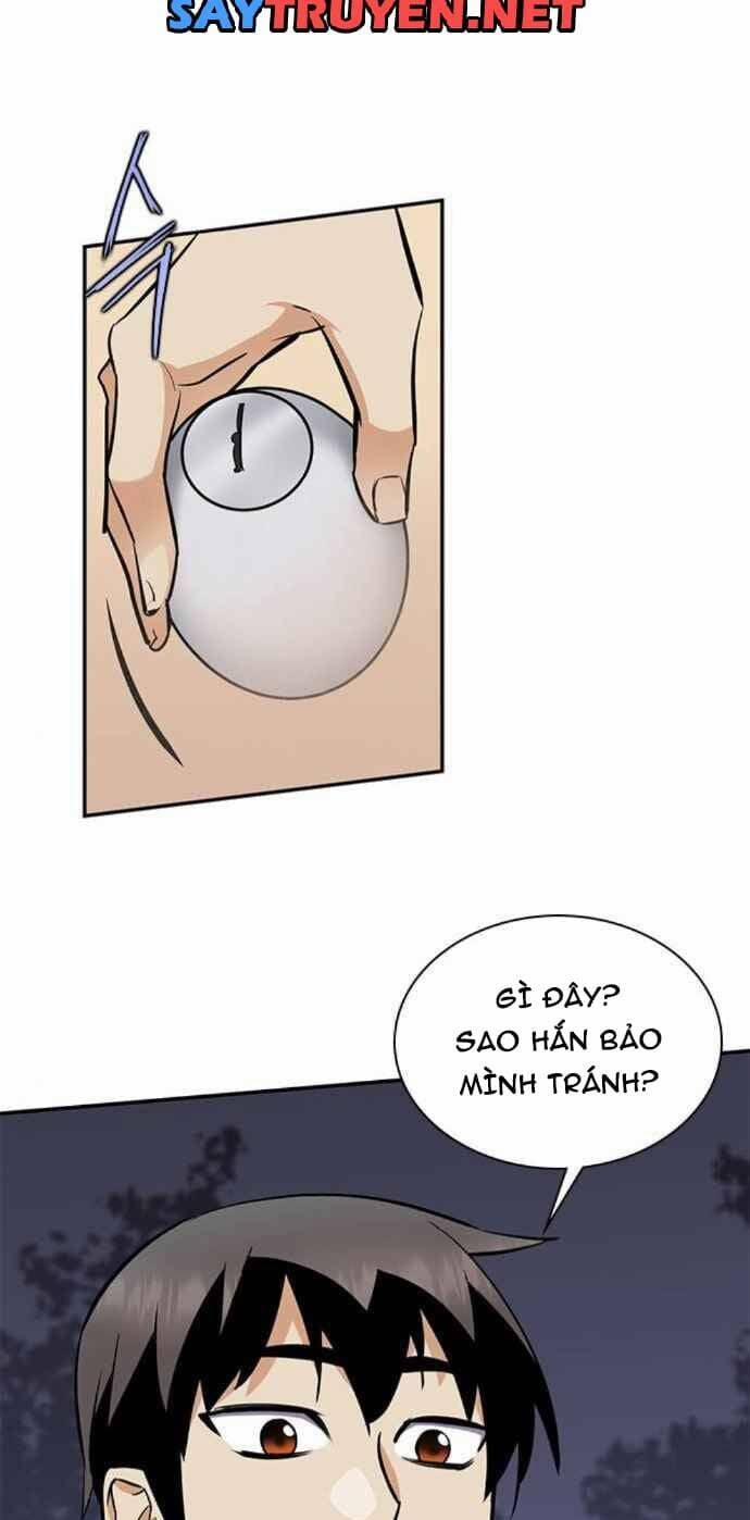 Kẻ Mạnh Nhất Lịch Sử 31 trang 32