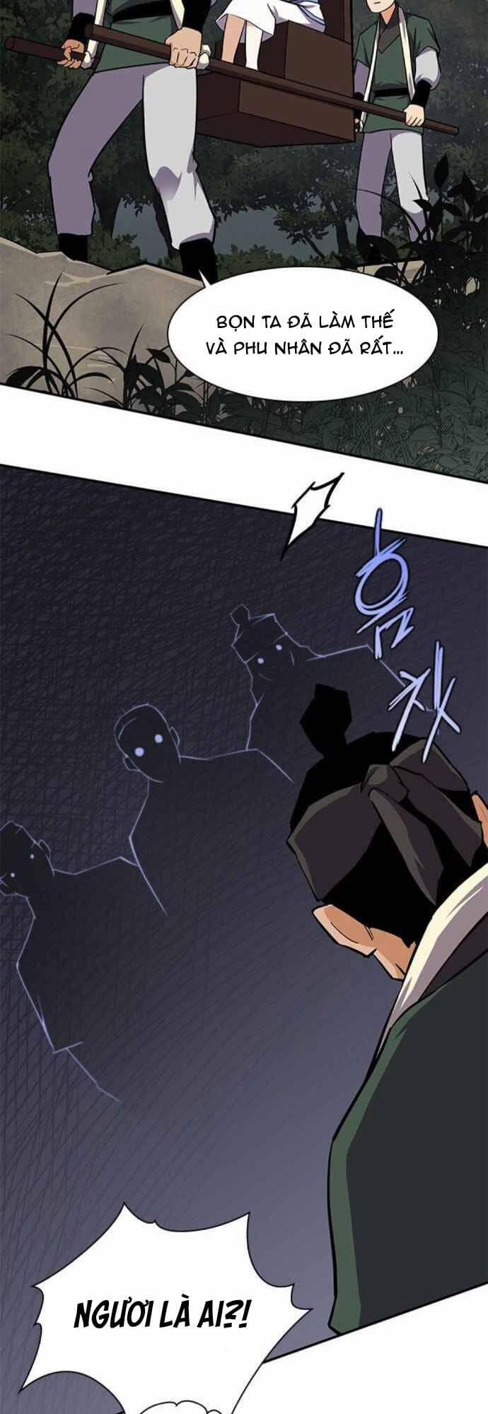 Kẻ Mạnh Nhất Lịch Sử 31 trang 35