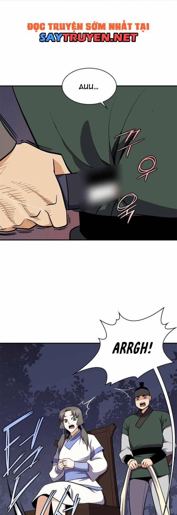 Kẻ Mạnh Nhất Lịch Sử 31 trang 39