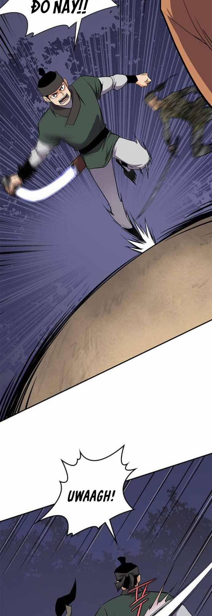 Kẻ Mạnh Nhất Lịch Sử 31 trang 42