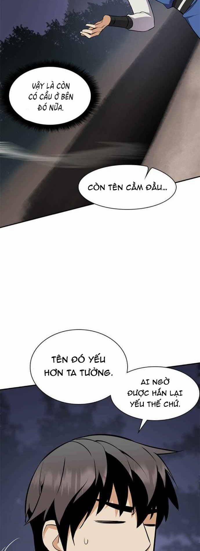 Kẻ Mạnh Nhất Lịch Sử 31 trang 51