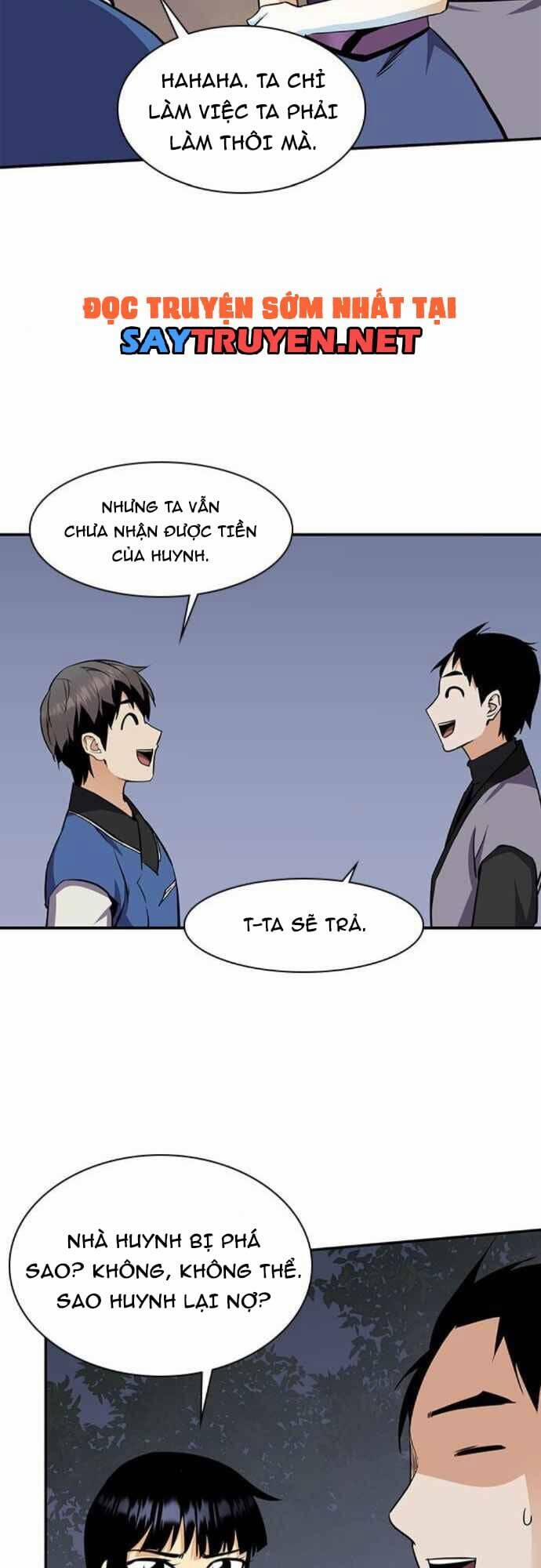 Kẻ Mạnh Nhất Lịch Sử 31 trang 58