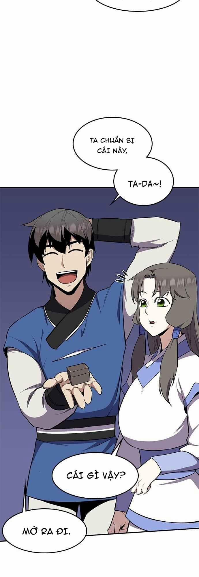 Kẻ Mạnh Nhất Lịch Sử 32 trang 48