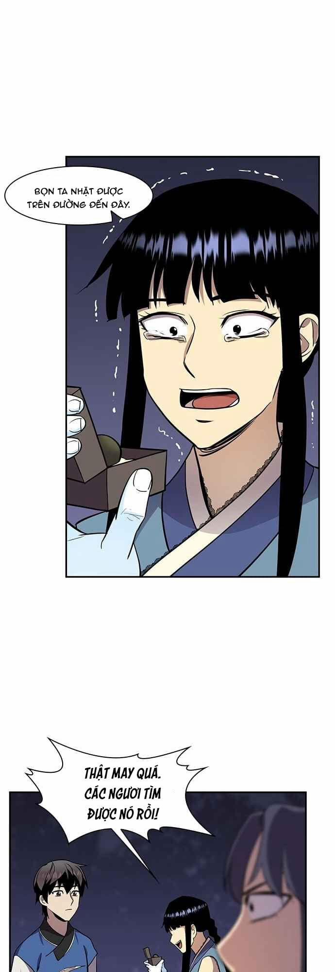 Kẻ Mạnh Nhất Lịch Sử 32 trang 58