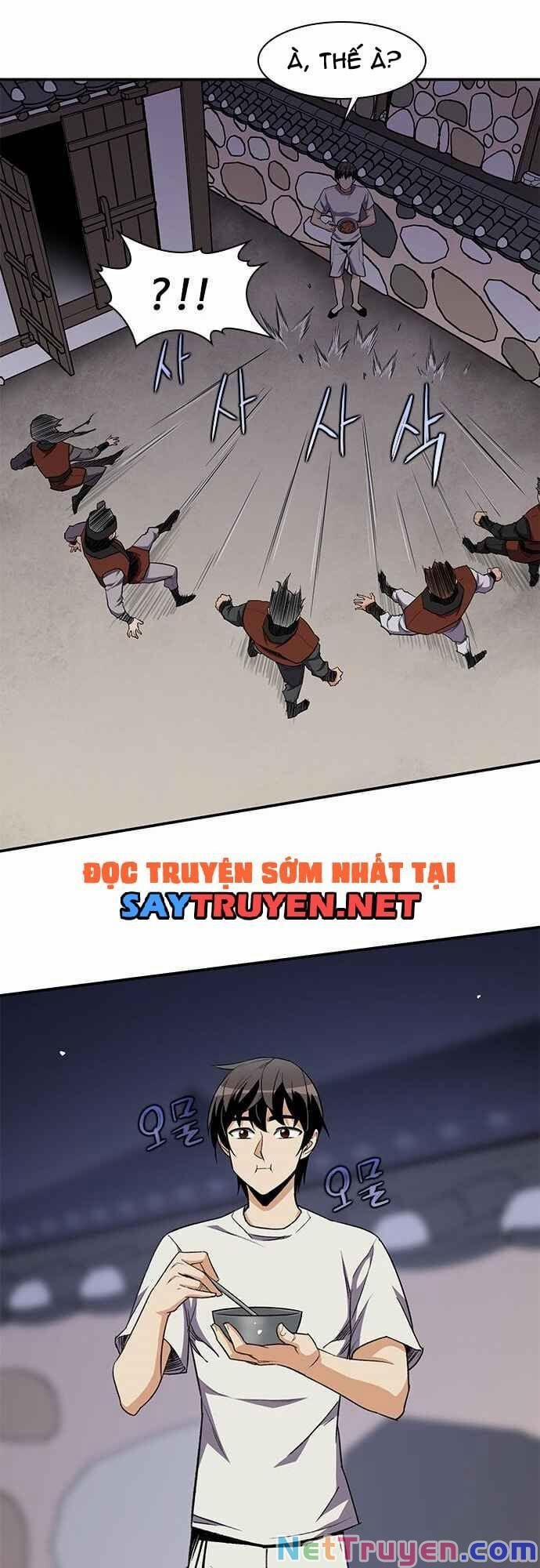 Kẻ Mạnh Nhất Lịch Sử 34 trang 10