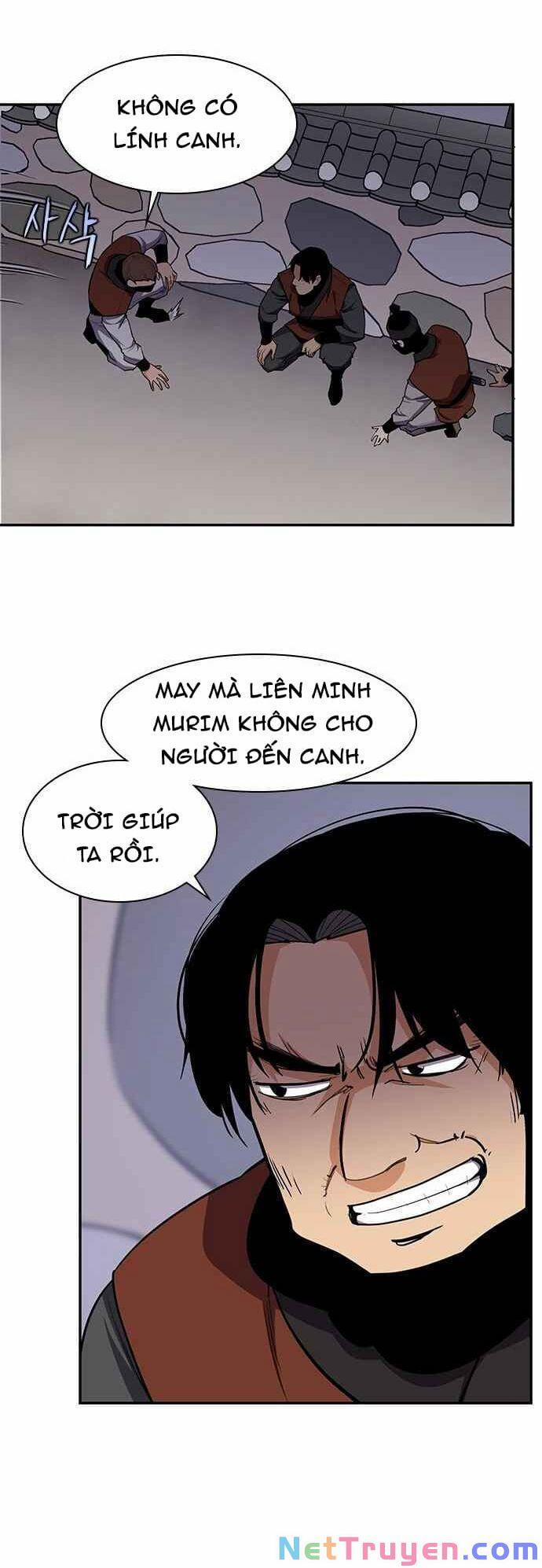 Kẻ Mạnh Nhất Lịch Sử 34 trang 6