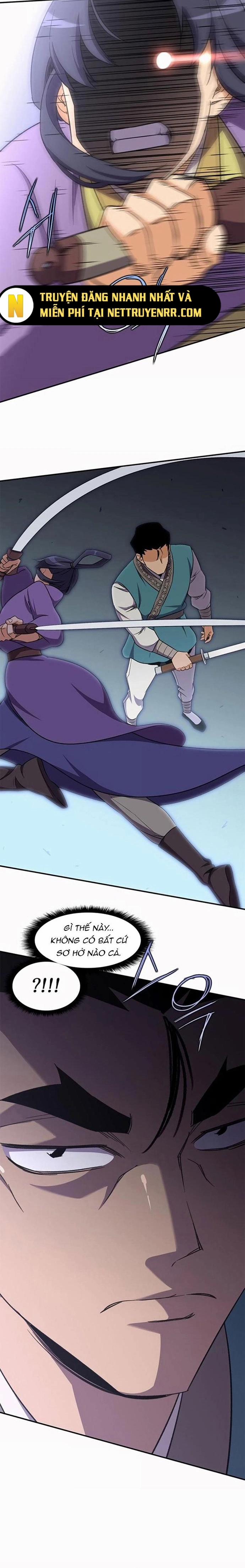 Kẻ Mạnh Nhất Lịch Sử 35.2 trang 10