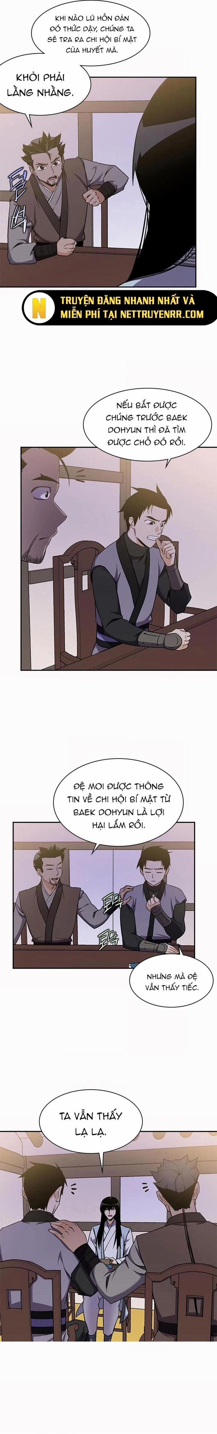 Kẻ Mạnh Nhất Lịch Sử 35.2 trang 3