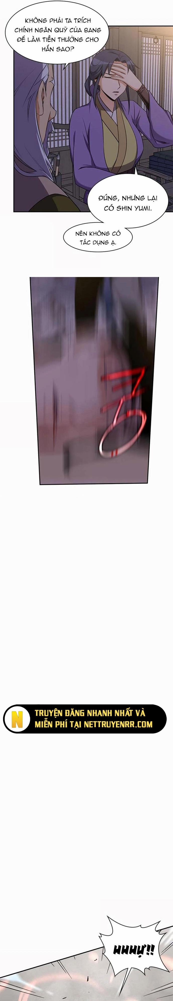 Kẻ Mạnh Nhất Lịch Sử 35.2 trang 5