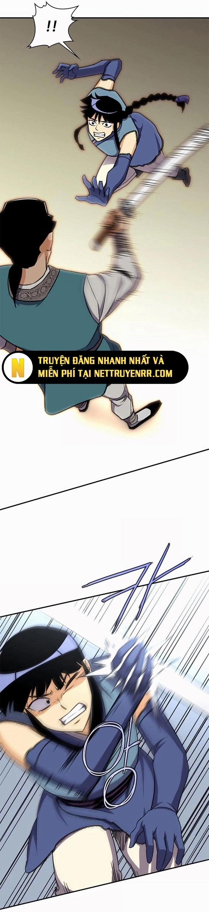 Kẻ Mạnh Nhất Lịch Sử 35.3 trang 15