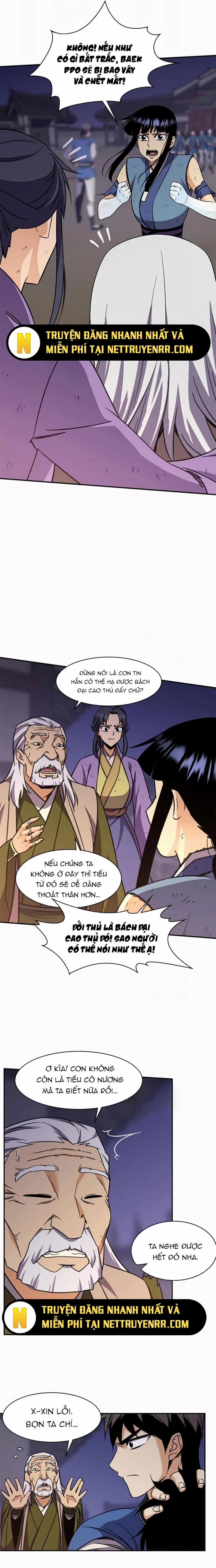 Kẻ Mạnh Nhất Lịch Sử 36 trang 10