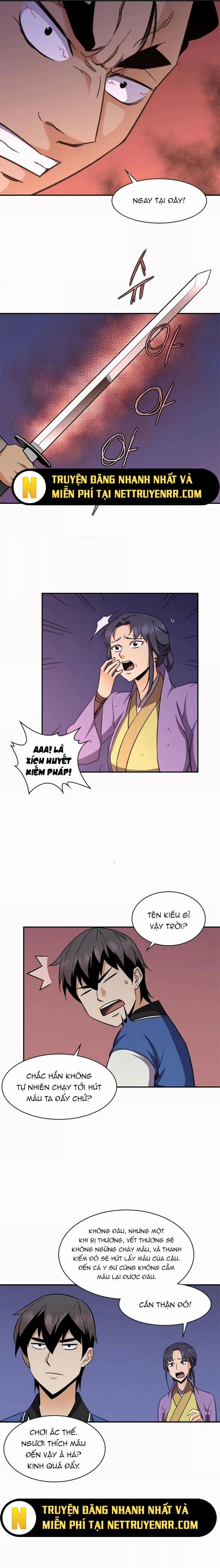 Kẻ Mạnh Nhất Lịch Sử 36 trang 15