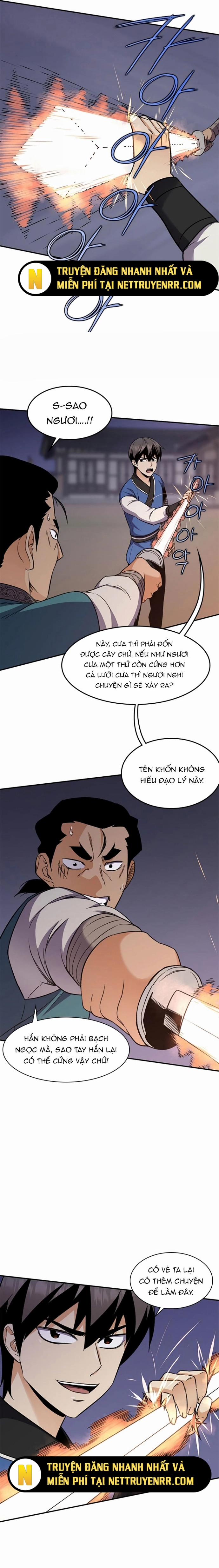 Kẻ Mạnh Nhất Lịch Sử 36 trang 17