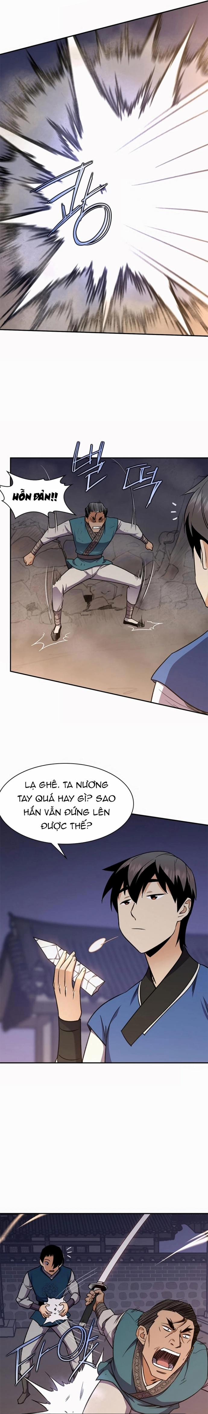 Kẻ Mạnh Nhất Lịch Sử 36 trang 19