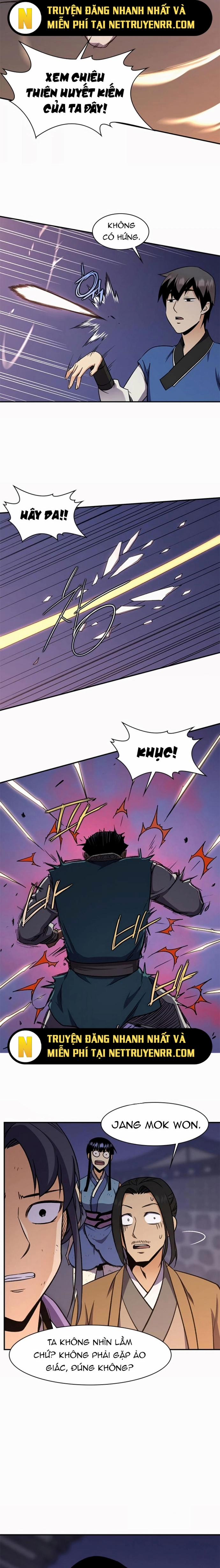 Kẻ Mạnh Nhất Lịch Sử 36 trang 20