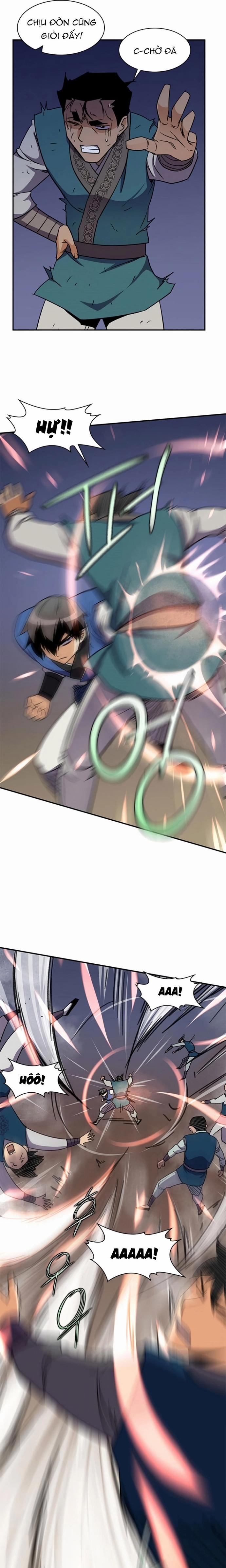 Kẻ Mạnh Nhất Lịch Sử 37 trang 15