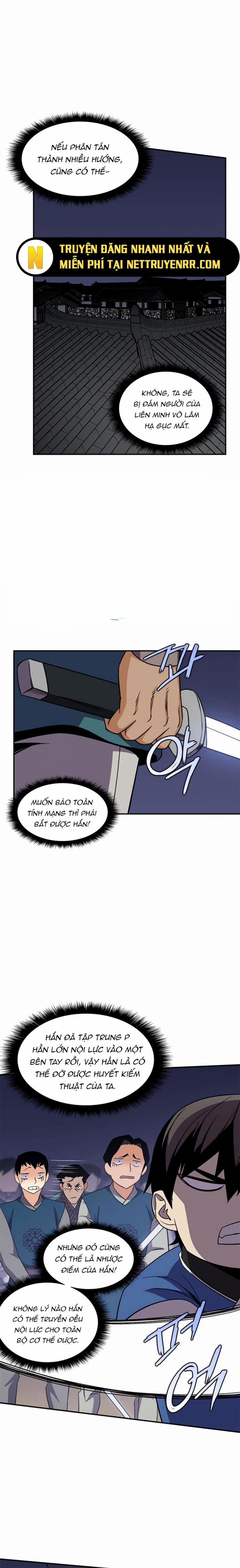 Kẻ Mạnh Nhất Lịch Sử 37 trang 9