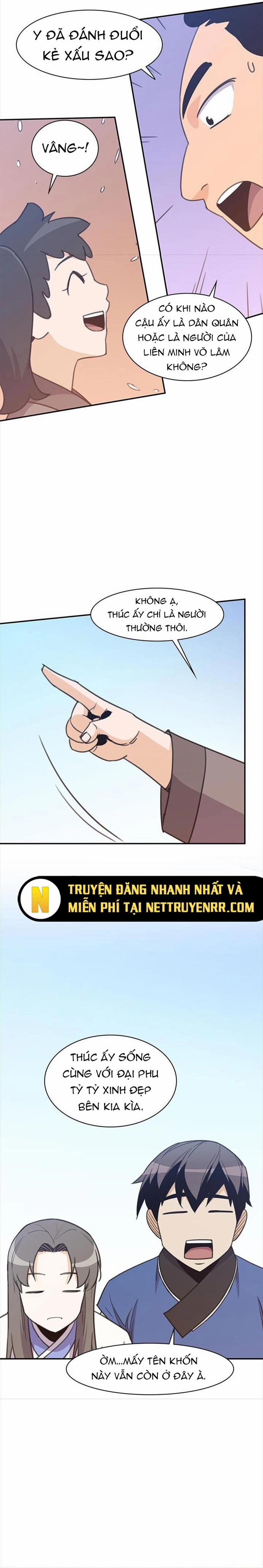 Kẻ Mạnh Nhất Lịch Sử 38 trang 12