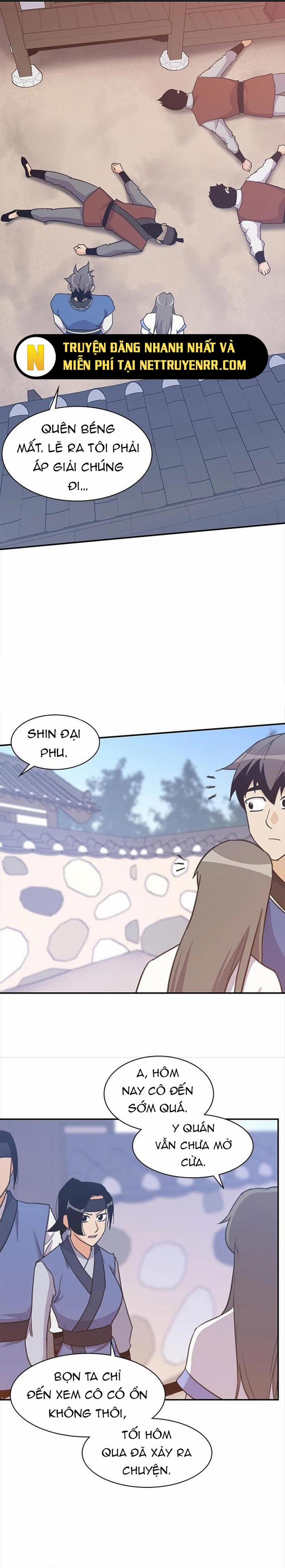 Kẻ Mạnh Nhất Lịch Sử 38 trang 13