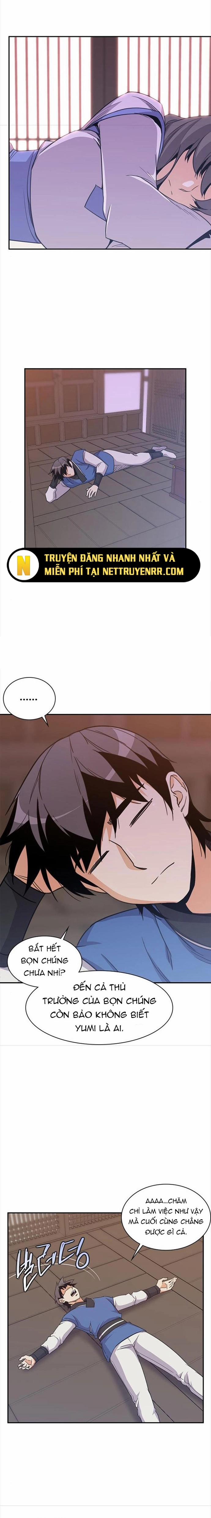 Kẻ Mạnh Nhất Lịch Sử 38 trang 17