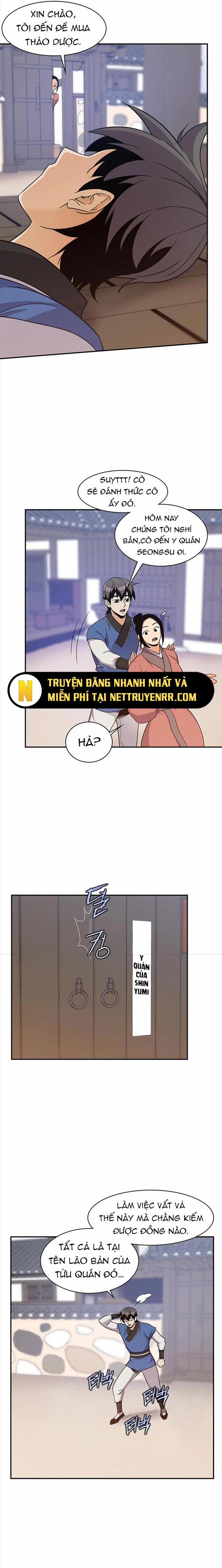 Kẻ Mạnh Nhất Lịch Sử 38 trang 18