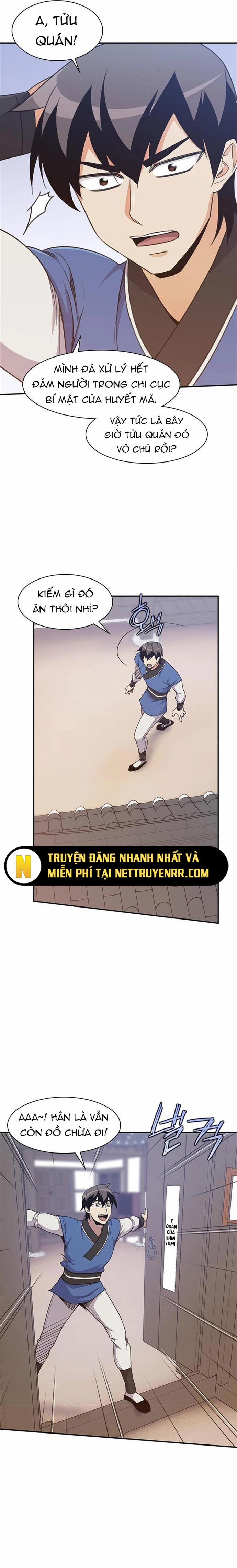 Kẻ Mạnh Nhất Lịch Sử 38 trang 19