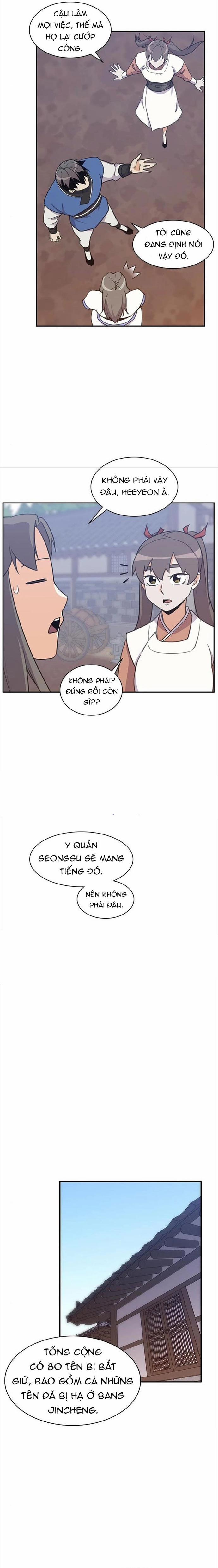 Kẻ Mạnh Nhất Lịch Sử 38 trang 8