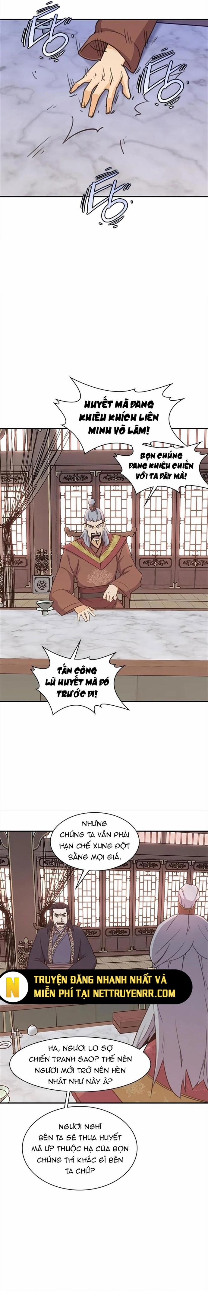 Kẻ Mạnh Nhất Lịch Sử 39 trang 19